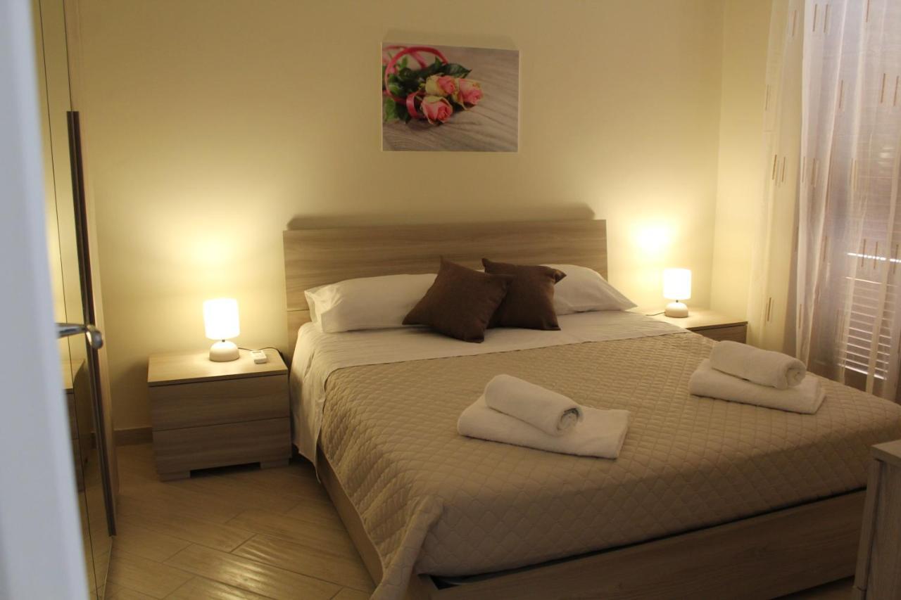 A&G Apartment Naxos-Taormina Giardini-Naxos Zewnętrze zdjęcie