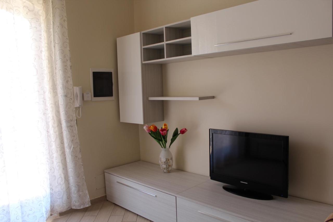 A&G Apartment Naxos-Taormina Giardini-Naxos Zewnętrze zdjęcie