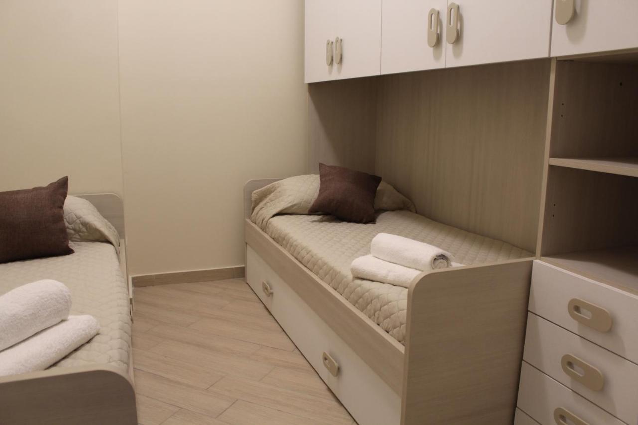 A&G Apartment Naxos-Taormina Giardini-Naxos Zewnętrze zdjęcie