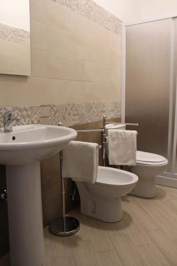 A&G Apartment Naxos-Taormina Giardini-Naxos Zewnętrze zdjęcie